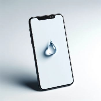 Techsave Smartphone-Wasserschadens-Reparaturservice